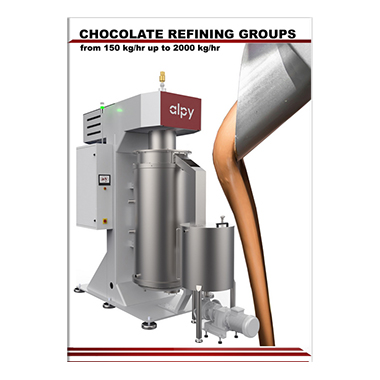 Refiner Groups