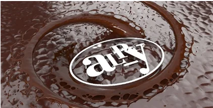 Alpy Chocolate Machine | About Alpy